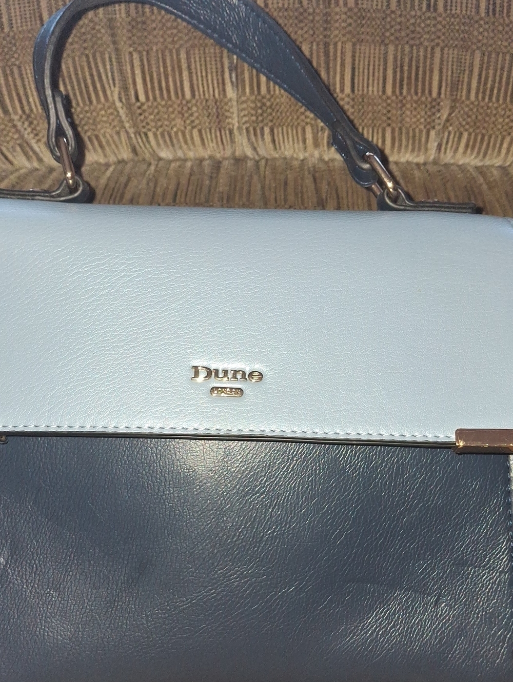 Dune Of London Bag